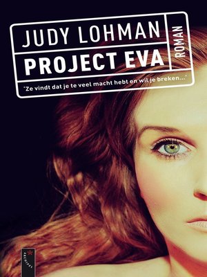 cover image of Project Eva
